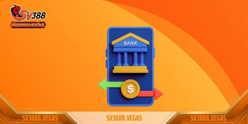 Rút tiền SV388 là gì?